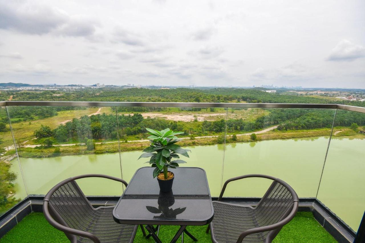 D'Pristine Theme Suite By Nest Home At Legoland Nusajaya  Exterior foto
