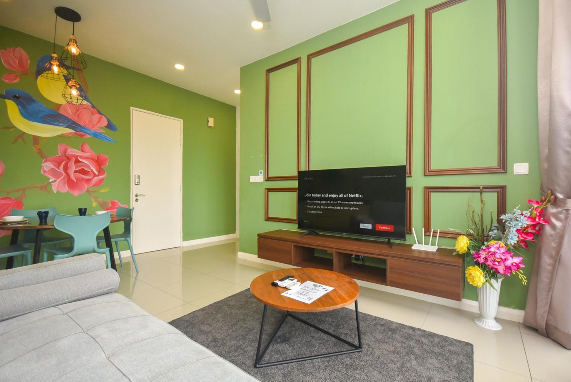 D'Pristine Theme Suite By Nest Home At Legoland Nusajaya  Exterior foto