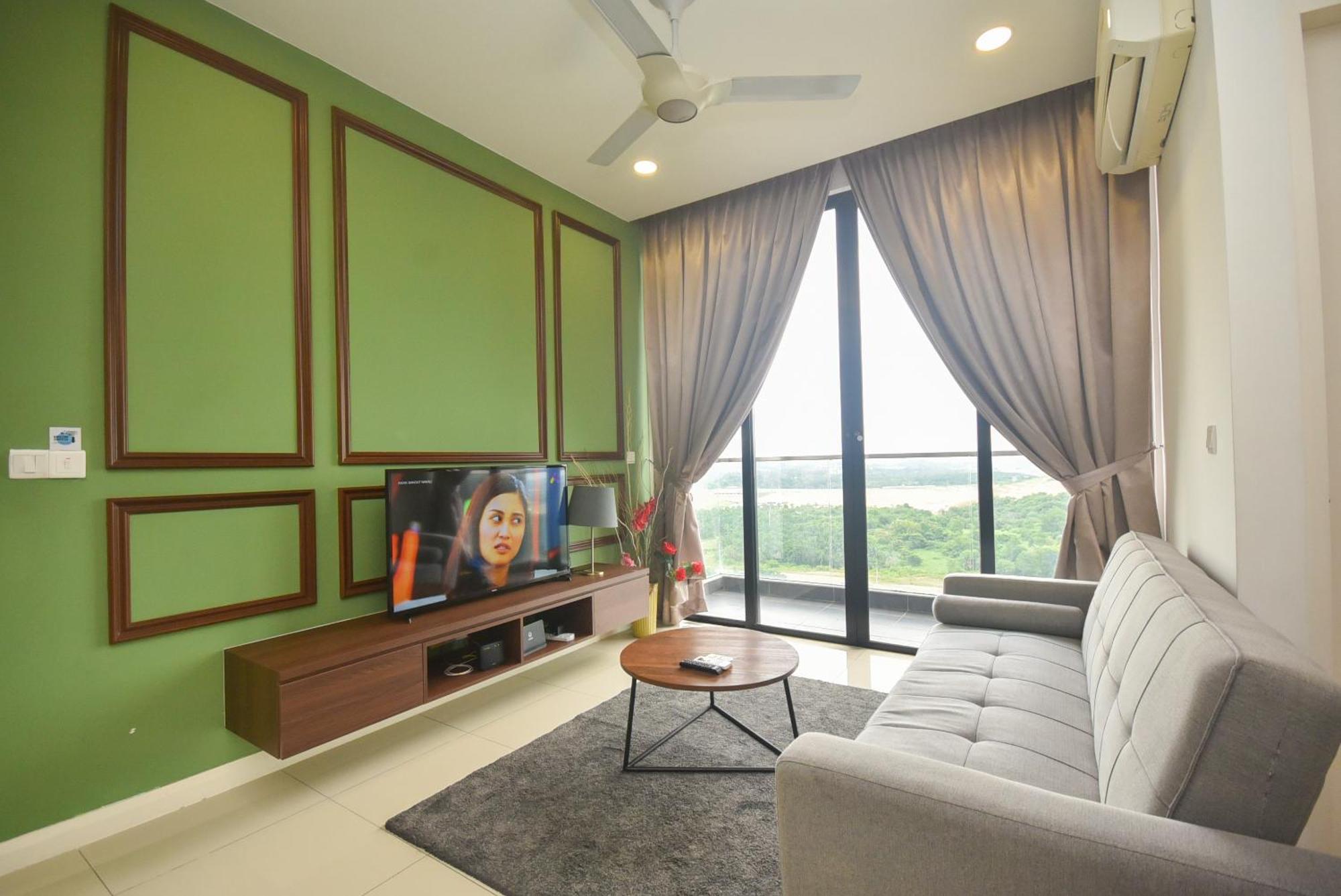 D'Pristine Theme Suite By Nest Home At Legoland Nusajaya  Exterior foto