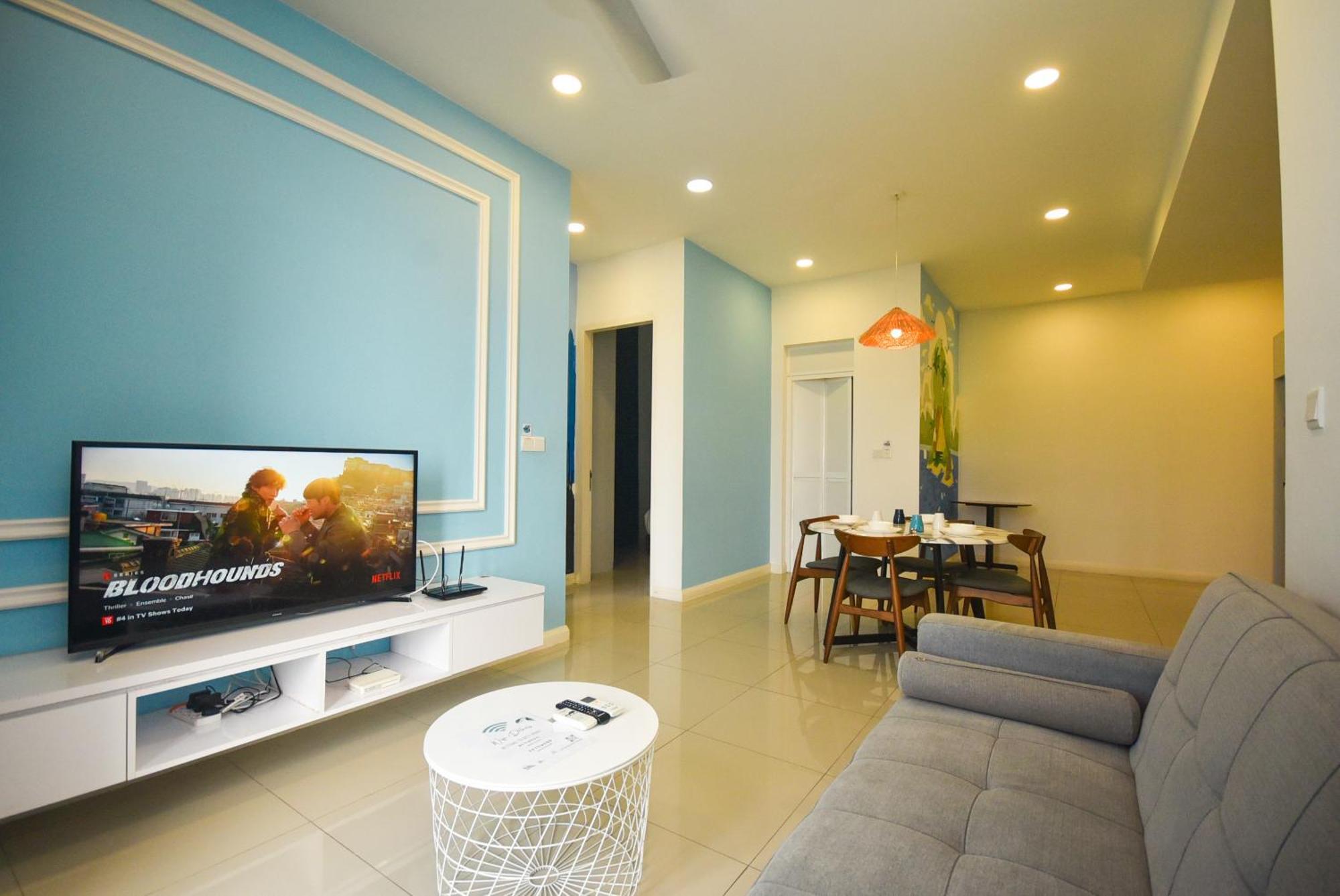 D'Pristine Theme Suite By Nest Home At Legoland Nusajaya  Exterior foto