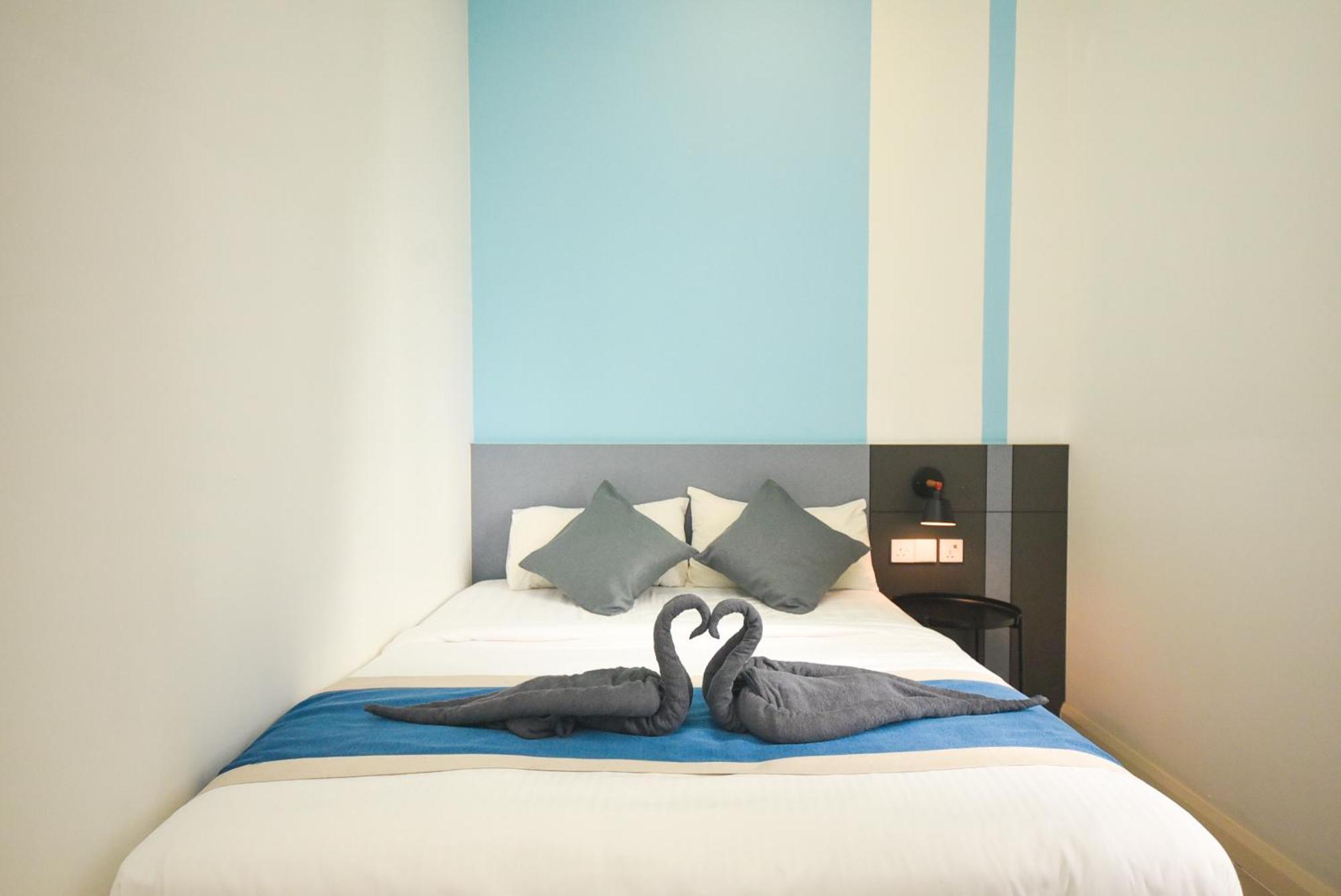 D'Pristine Theme Suite By Nest Home At Legoland Nusajaya  Exterior foto