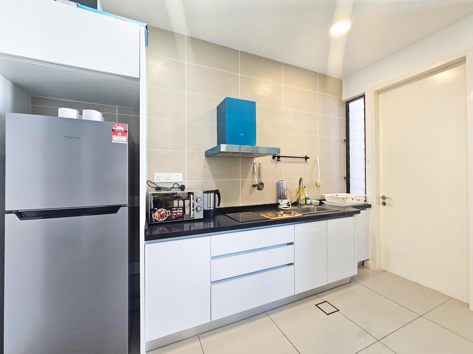 D'Pristine Theme Suite By Nest Home At Legoland Nusajaya  Exterior foto